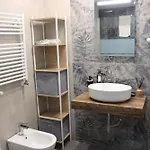 Vittoria's 3* Palermo