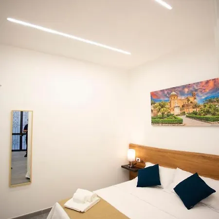 Bed & Breakfast Vittoria's Palermo