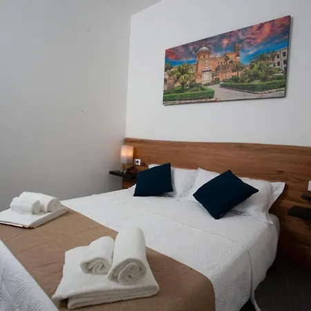 Vittoria's Bed & Breakfast Palermo