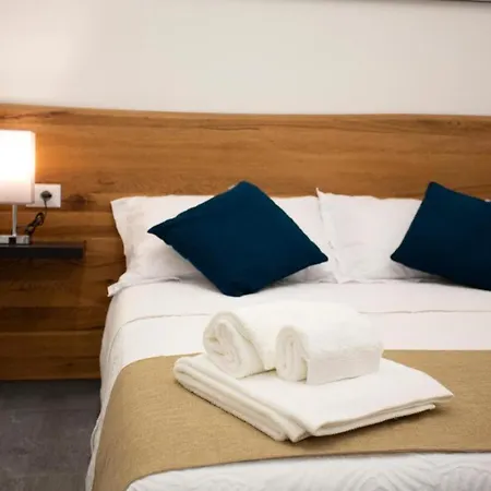 Vittoria's Bed & Breakfast