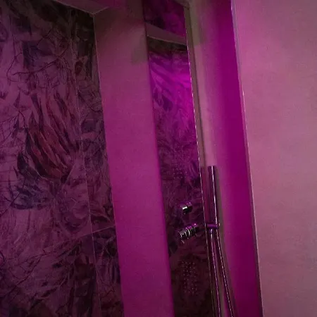 Vittoria's Bed & Breakfast Palermo
