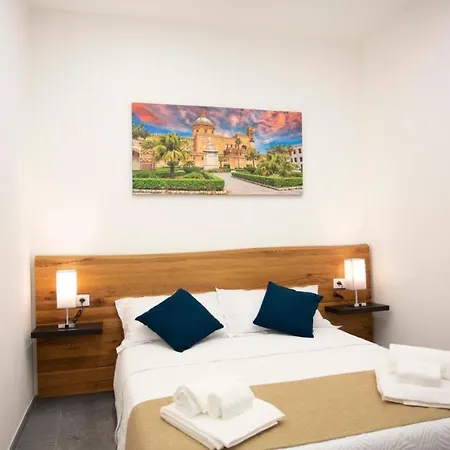 Bed & Breakfast Vittoria's Palermo