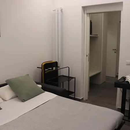 Panzió Vittoria's Palermo