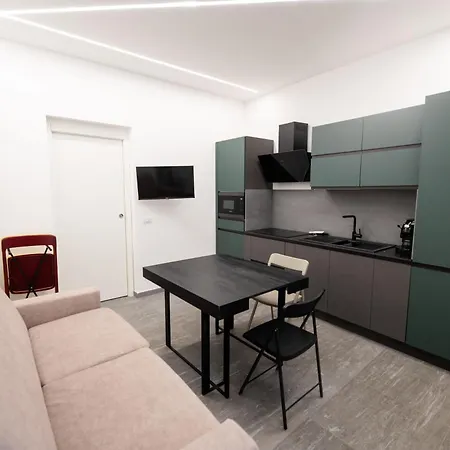 Vittoria's 4*