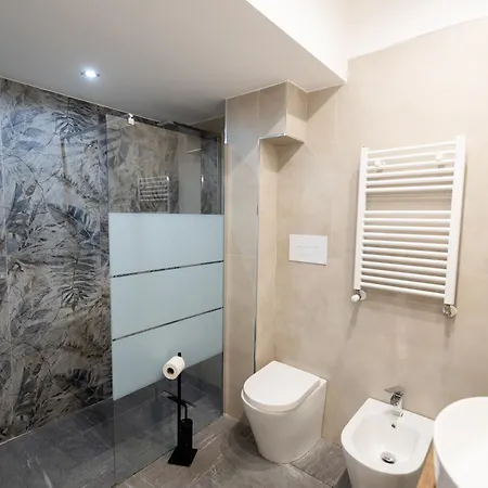 Bed & Breakfast Vittoria's 4*