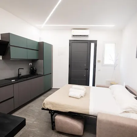 Vittoria's Bed & Breakfast Palermo