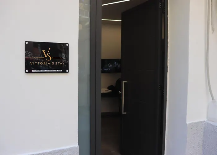 Vittoria's