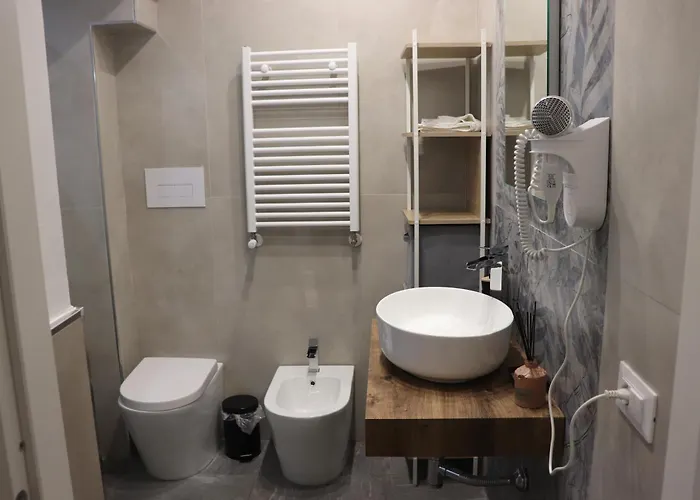 Vittoria's 3*