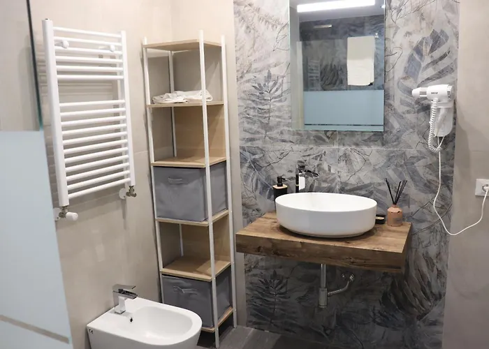Vittoria's 3* Palermo