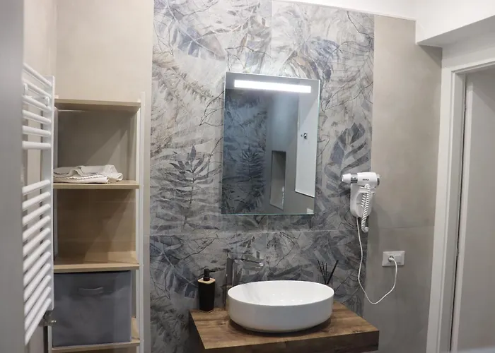 Frühstückspension Vittoria's