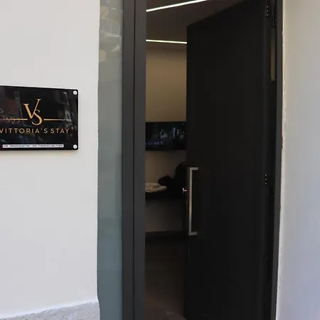 Vittoria's