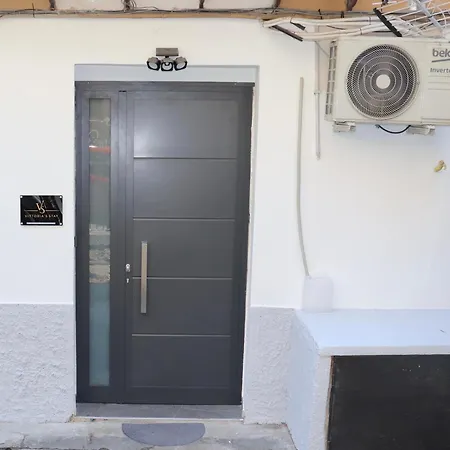 فندق مبيت وإفطار Vittoria's