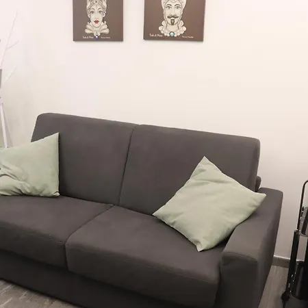 فندق مبيت وإفطار Vittoria's